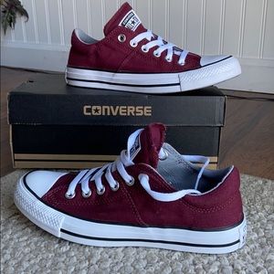 Converse All Star shoes
